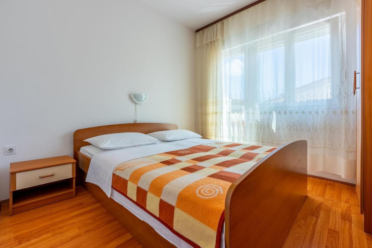 Ferienwohnung Ciara Crikvenica Exterior foto